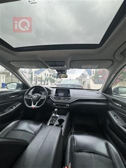 نیسان ئەلتیما